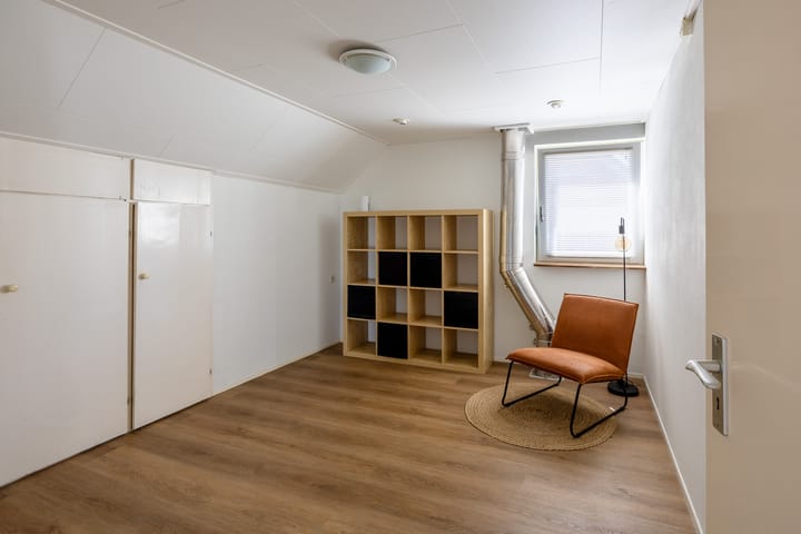 Foto 28 van Hubertusstraat 5