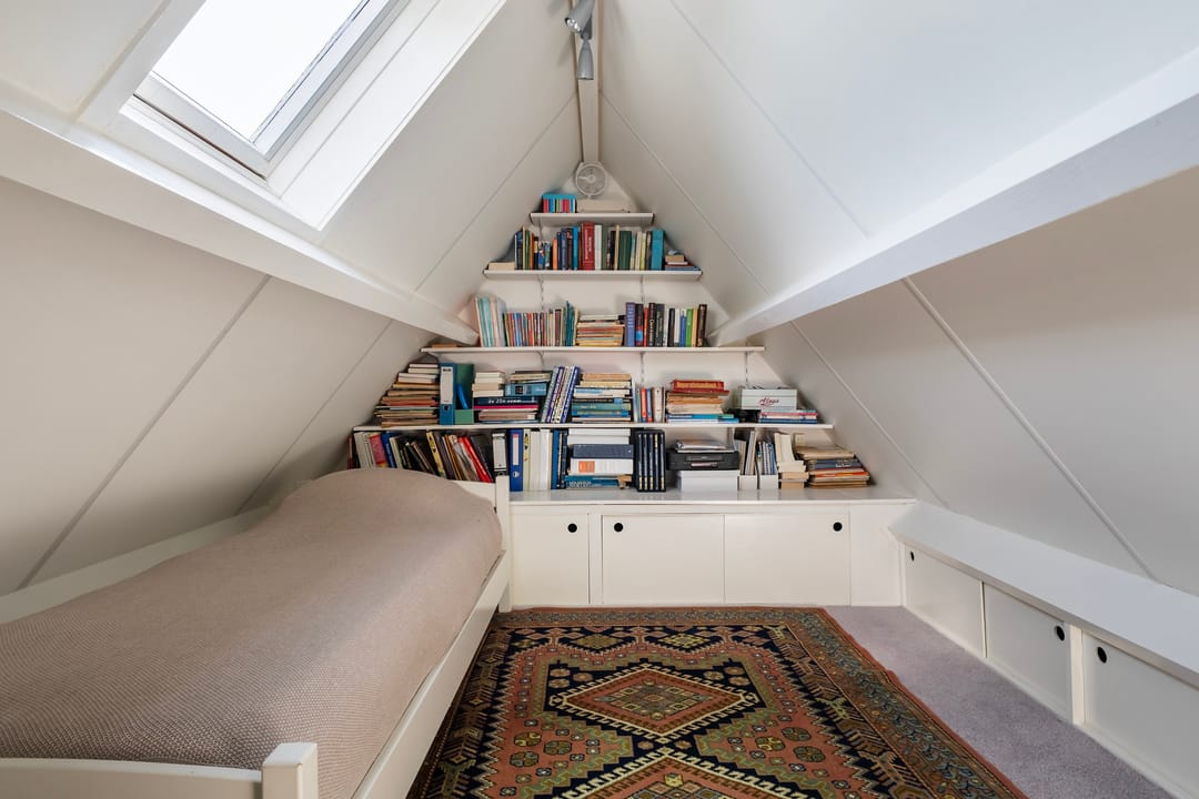 Foto 46 van Bernhardlaan 88