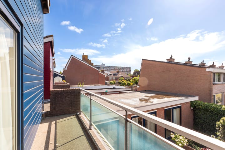 Foto 21 van Hoeker 10