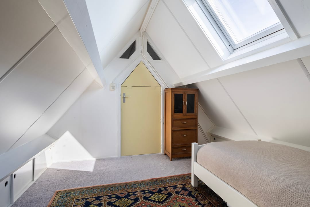 Foto 47 van Bernhardlaan 88