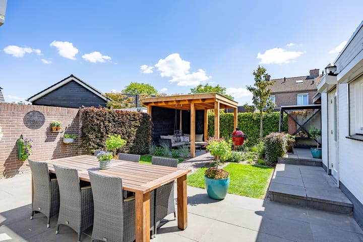 Foto 30 van Hubertusstraat 5