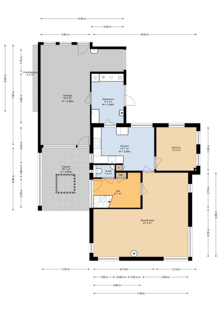 Foto 49 van Bernhardlaan 88