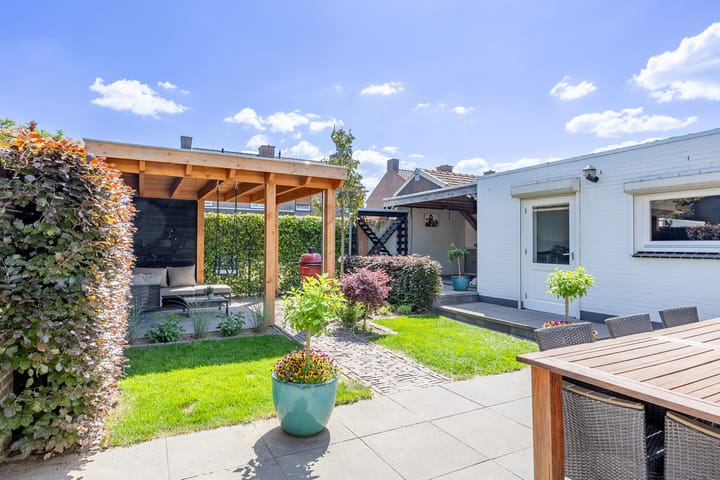 Foto 31 van Hubertusstraat 5