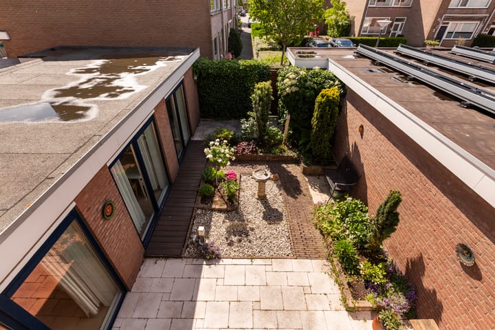 Foto 22 van Hoeker 10