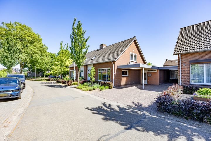 Foto 34 van Hubertusstraat 5