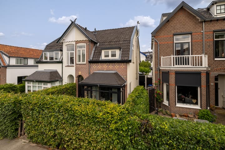 Foto 1 van Singel 124