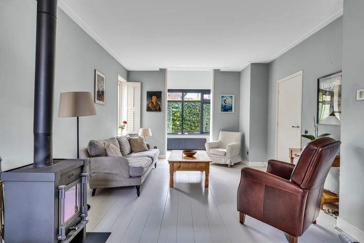 Foto 4 van Singel 124