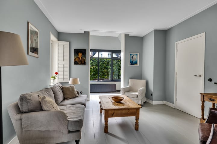 Foto 5 van Singel 124