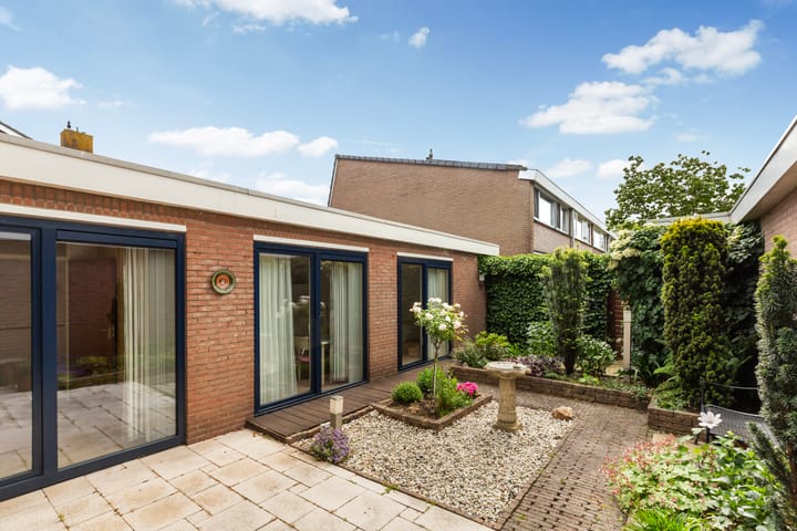 Foto 27 van Hoeker 10