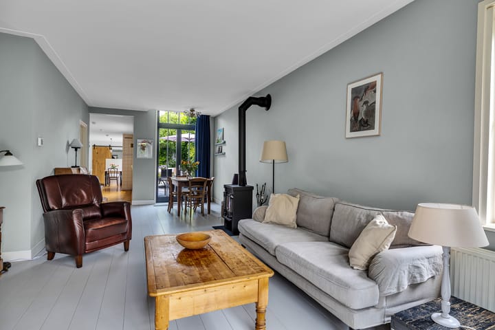 Foto 7 van Singel 124