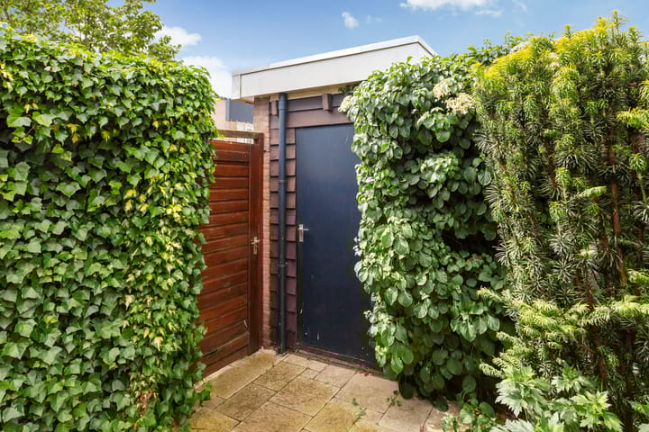 Foto 28 van Hoeker 10