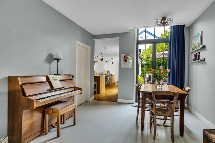 Foto 8 van Singel 124