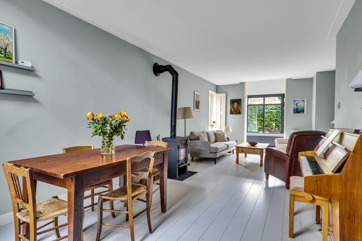 Foto 9 van Singel 124