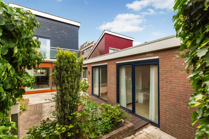 Foto 30 van Hoeker 10