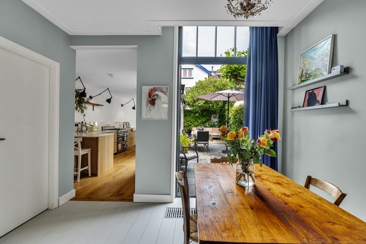 Foto 11 van Singel 124