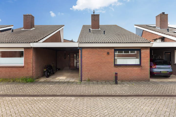 Foto 41 van Hoeker 10