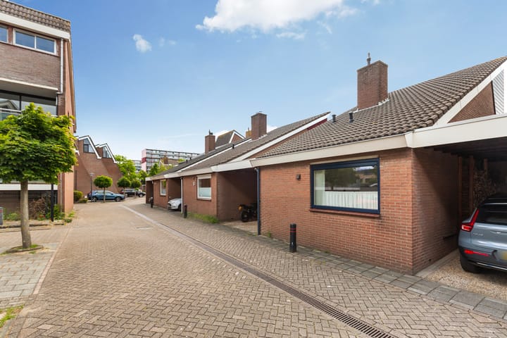 Foto 42 van Hoeker 10