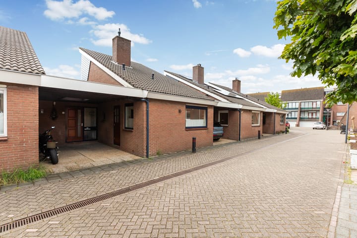 Foto 43 van Hoeker 10