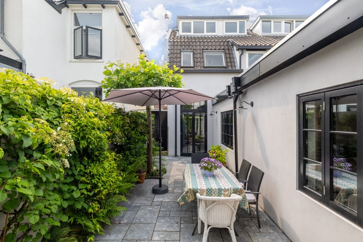 Foto 24 van Singel 124