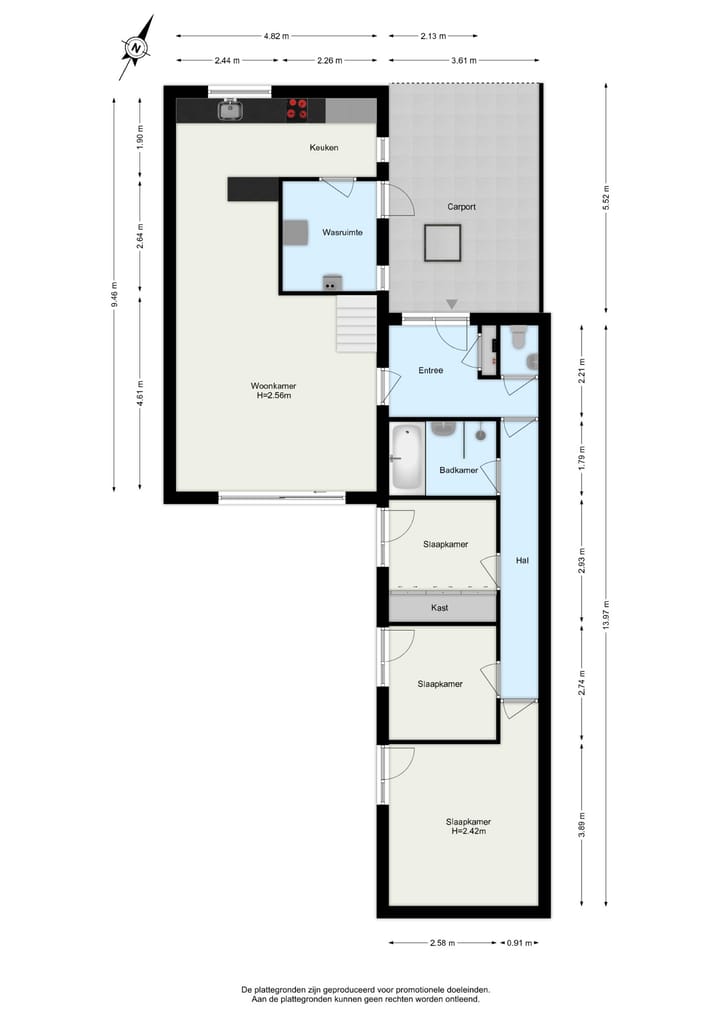 Foto 47 van Hoeker 10