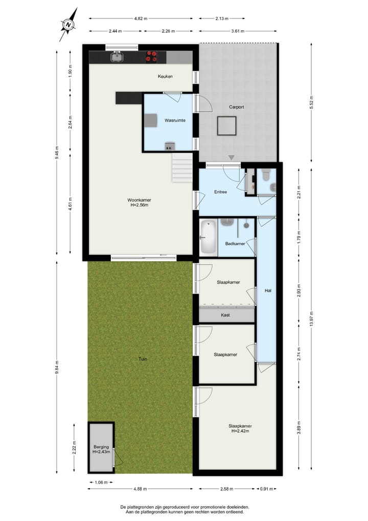 Foto 49 van Hoeker 10