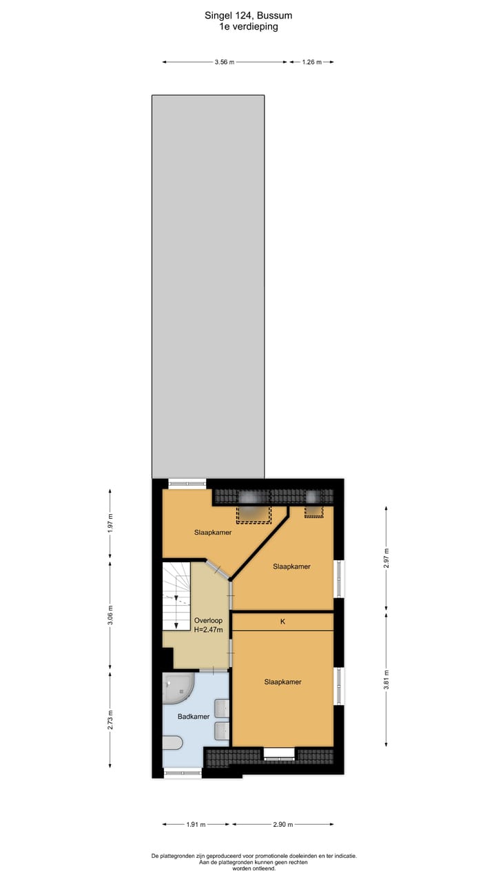 Foto 35 van Singel 124