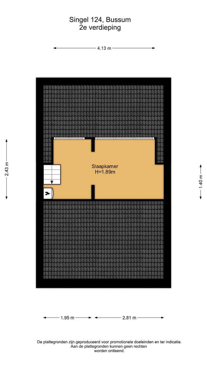 Foto 36 van Singel 124