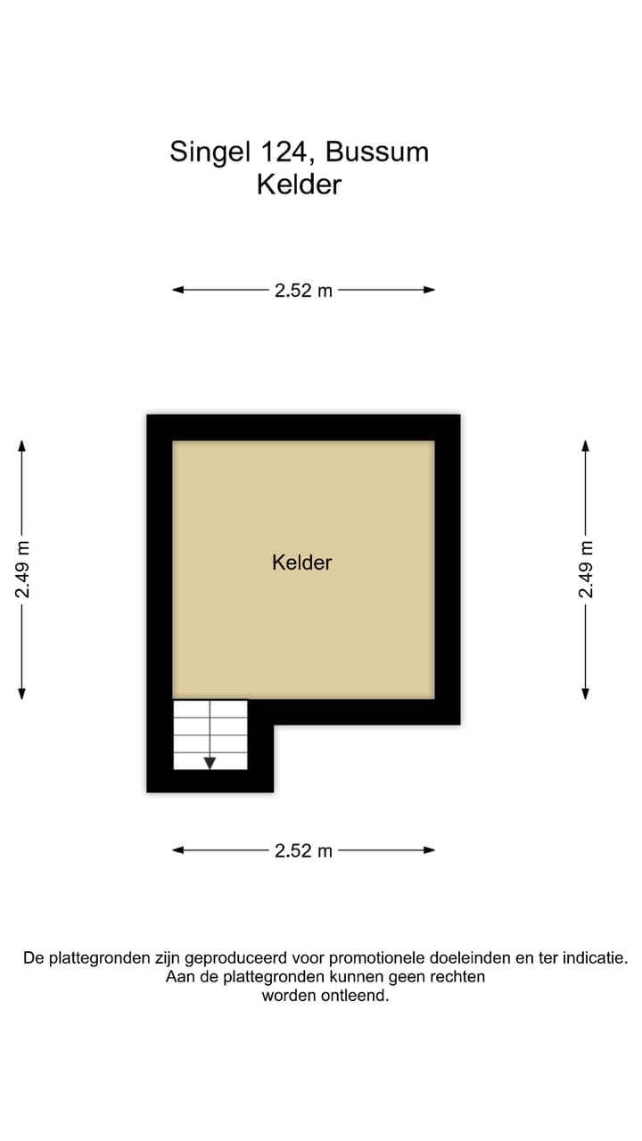 Foto 37 van Singel 124