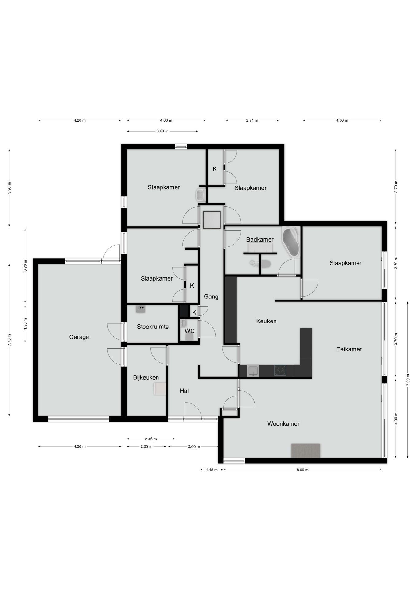 Photo 40 of Stationsweg 96