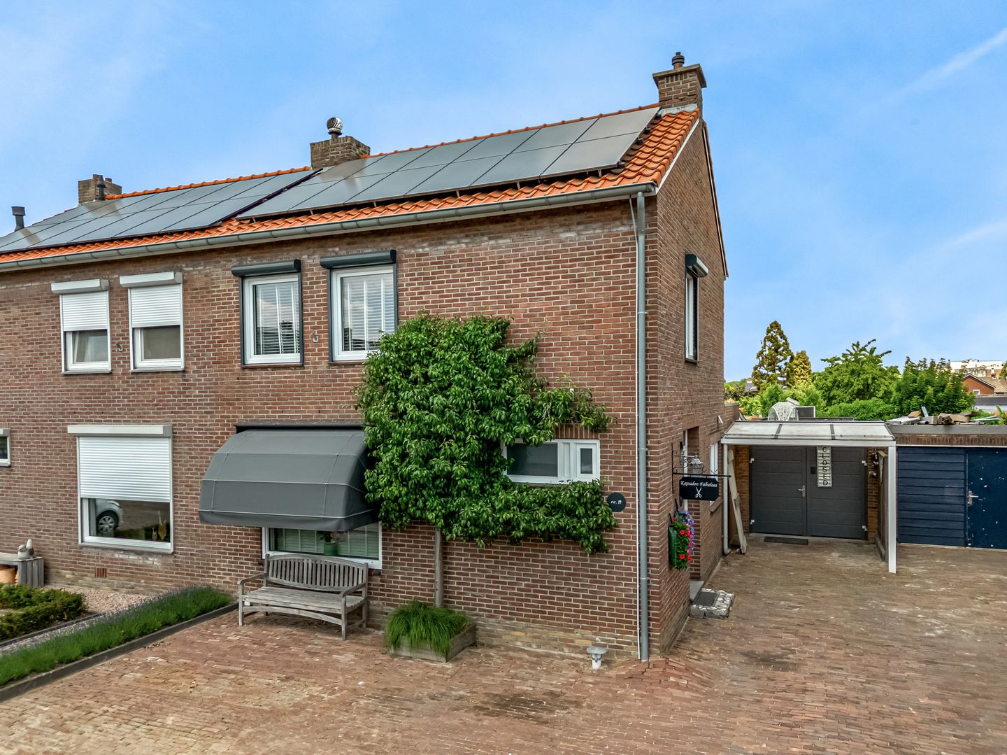 Ledderkenstraat 11 main image