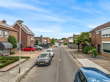 Ledderkenstraat 11 secondary image