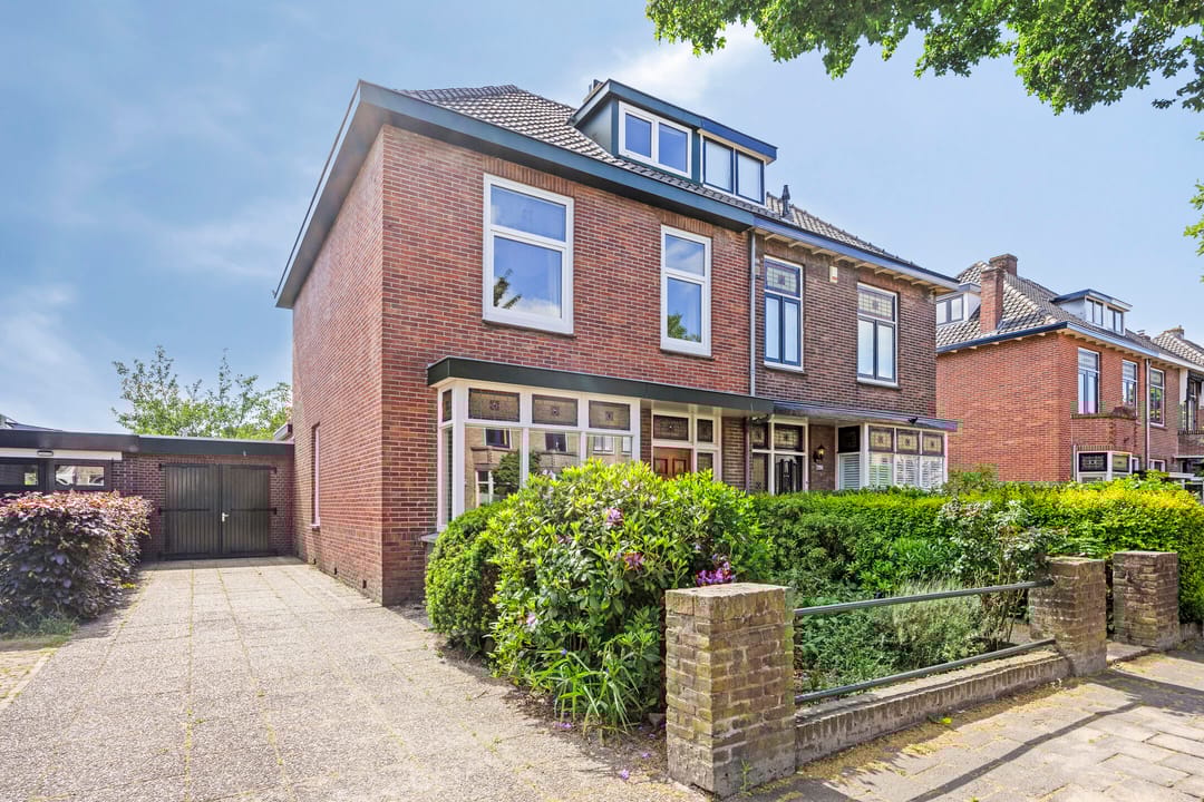 Foto 1 van Valkenierslaan 268