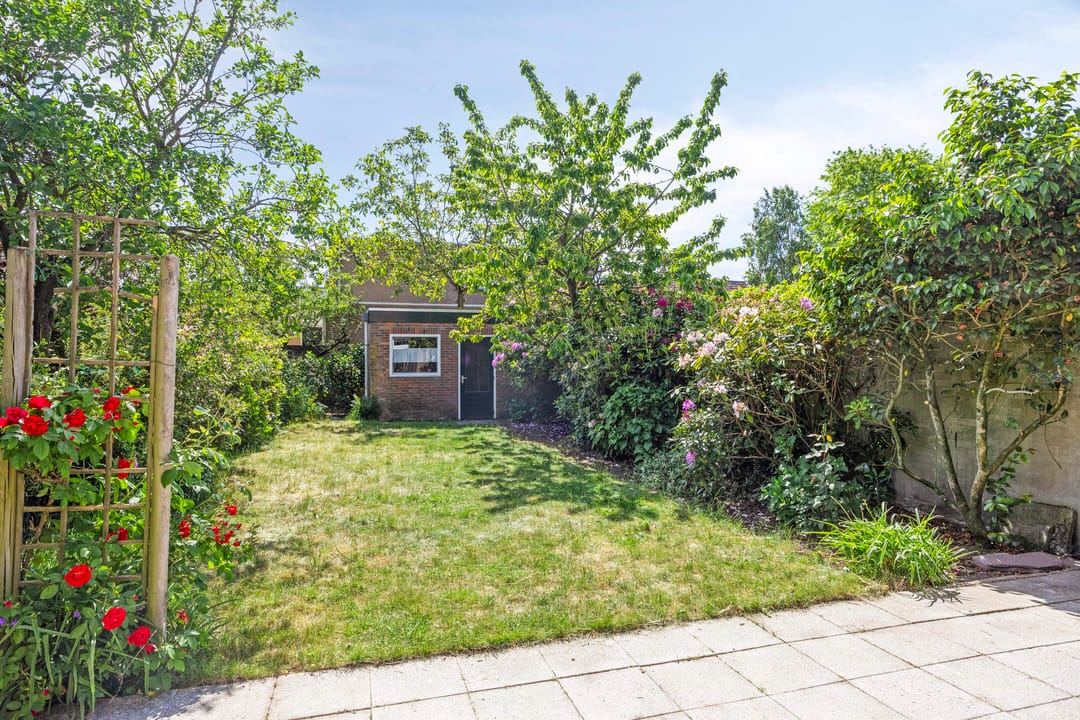 Foto 2 van Valkenierslaan 268