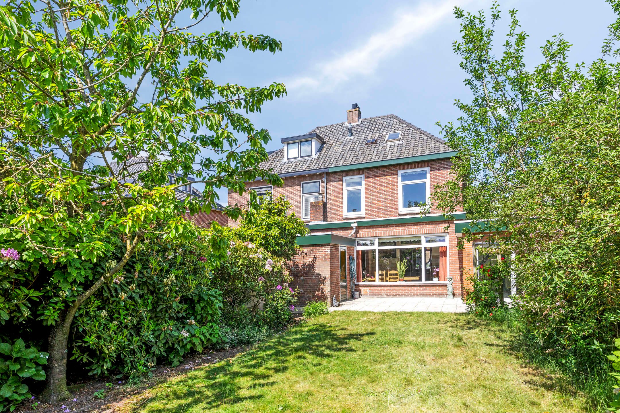 Foto 3 van Valkenierslaan 268