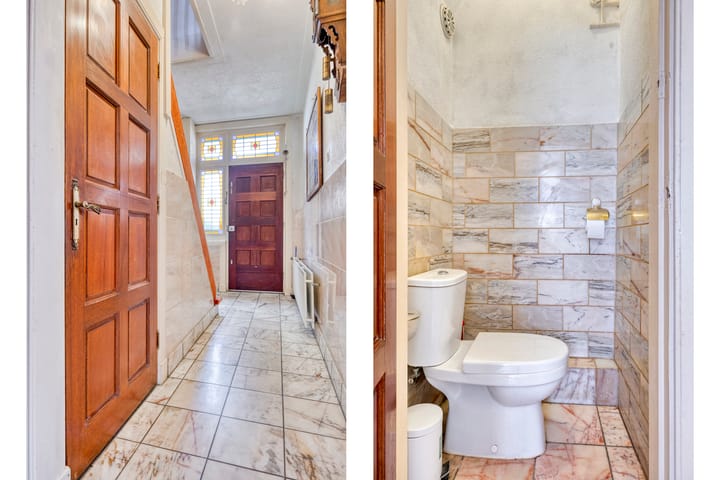 Foto 5 van Valkenierslaan 268