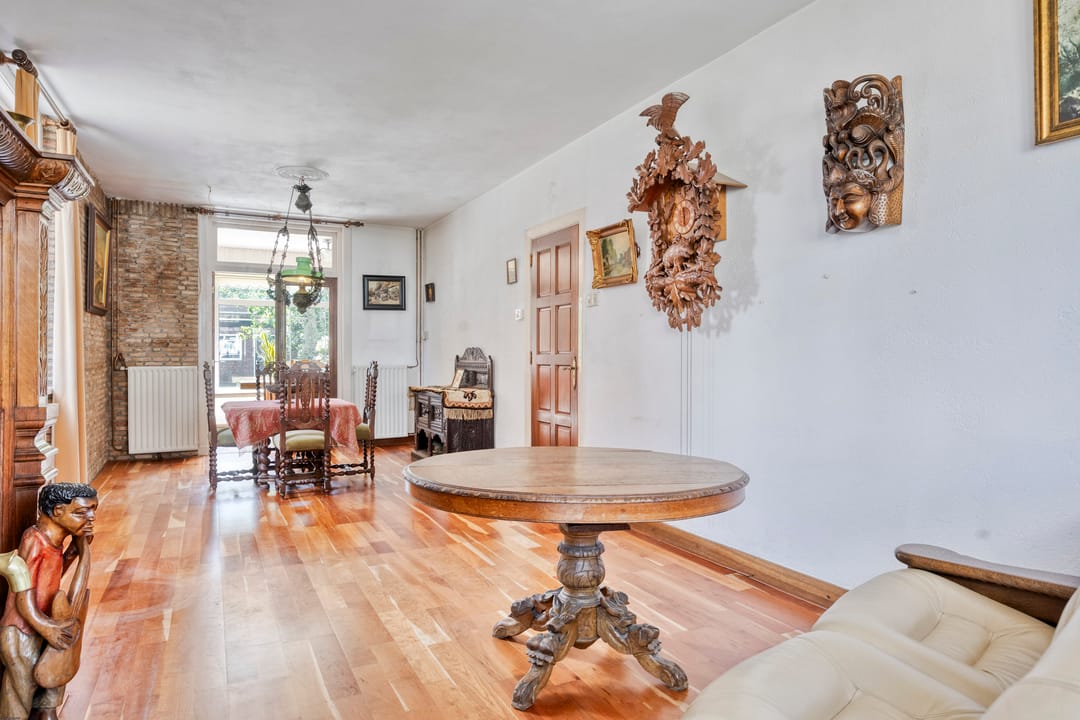 Foto 8 van Valkenierslaan 268