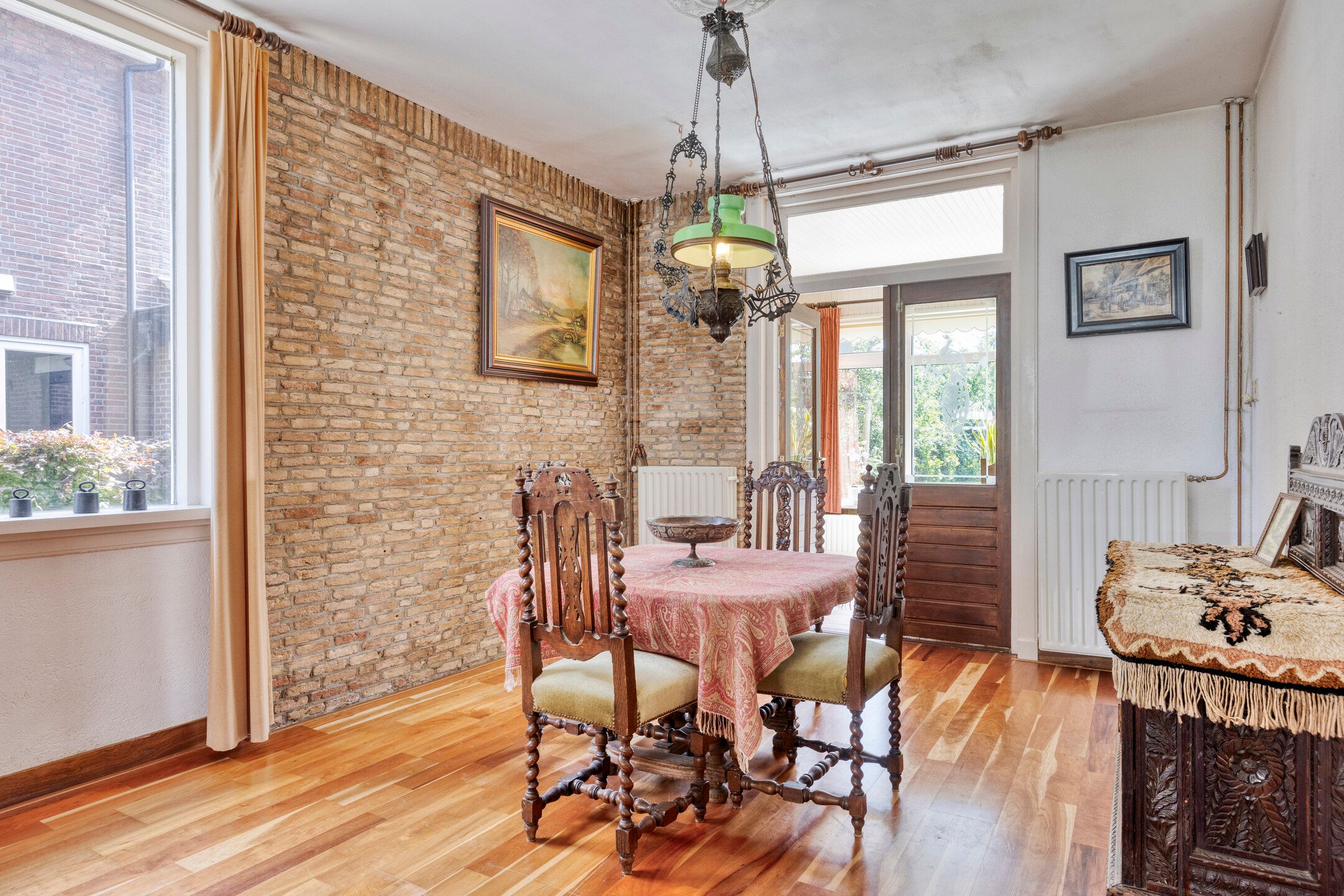 Foto 9 van Valkenierslaan 268