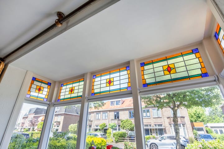 Foto 10 van Valkenierslaan 268