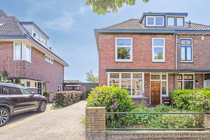 Foto 12 van Valkenierslaan 268