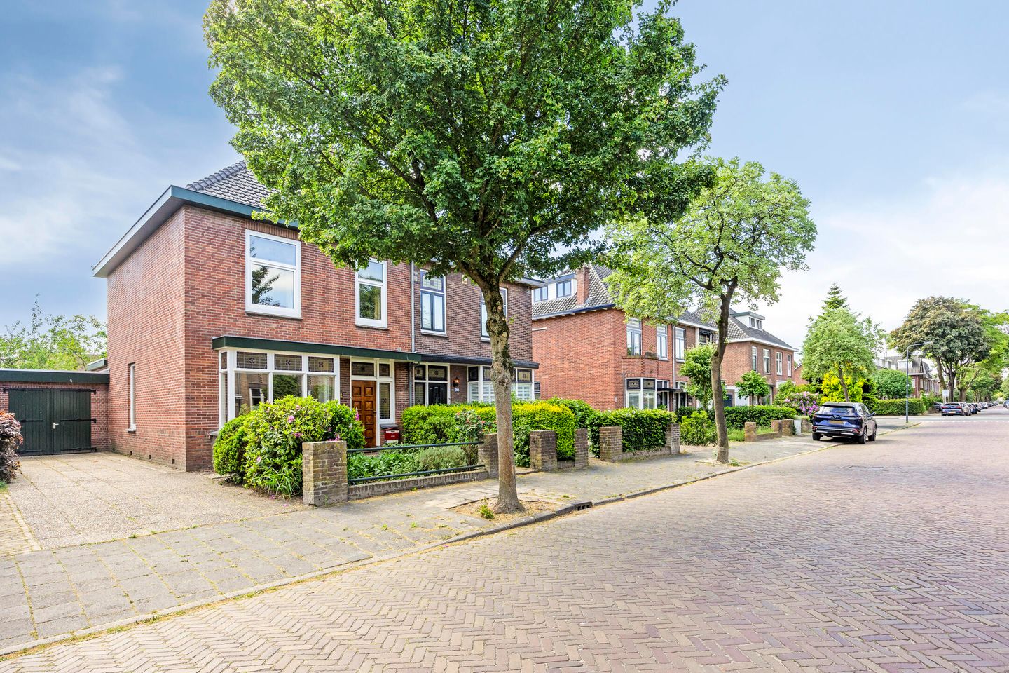 Foto 14 van Valkenierslaan 268