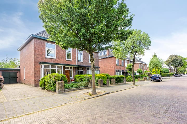 Foto 14 van Valkenierslaan 268