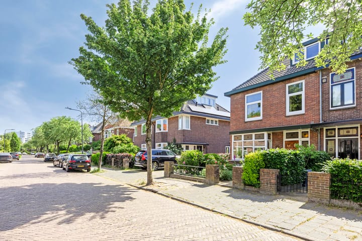 Foto 15 van Valkenierslaan 268