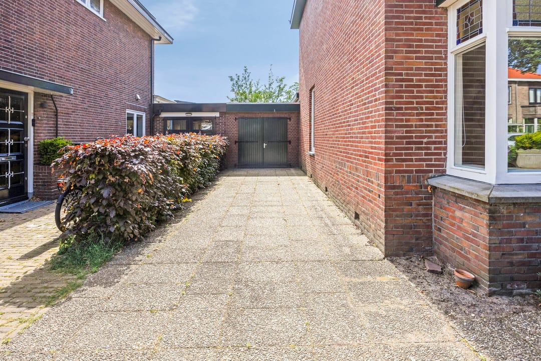 Foto 17 van Valkenierslaan 268