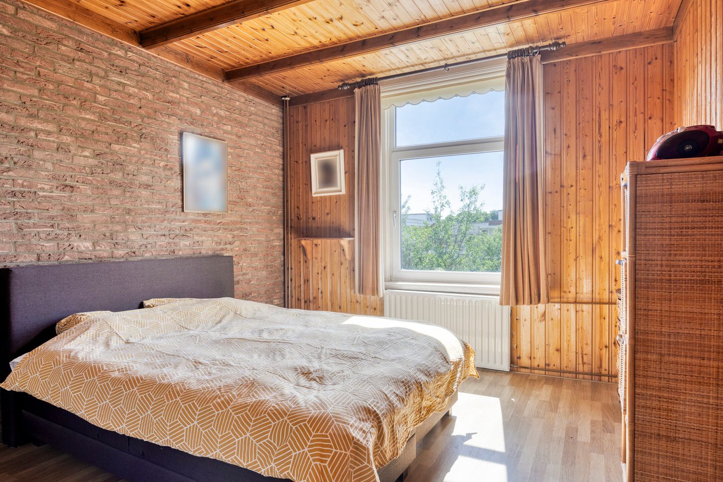 Foto 25 van Valkenierslaan 268