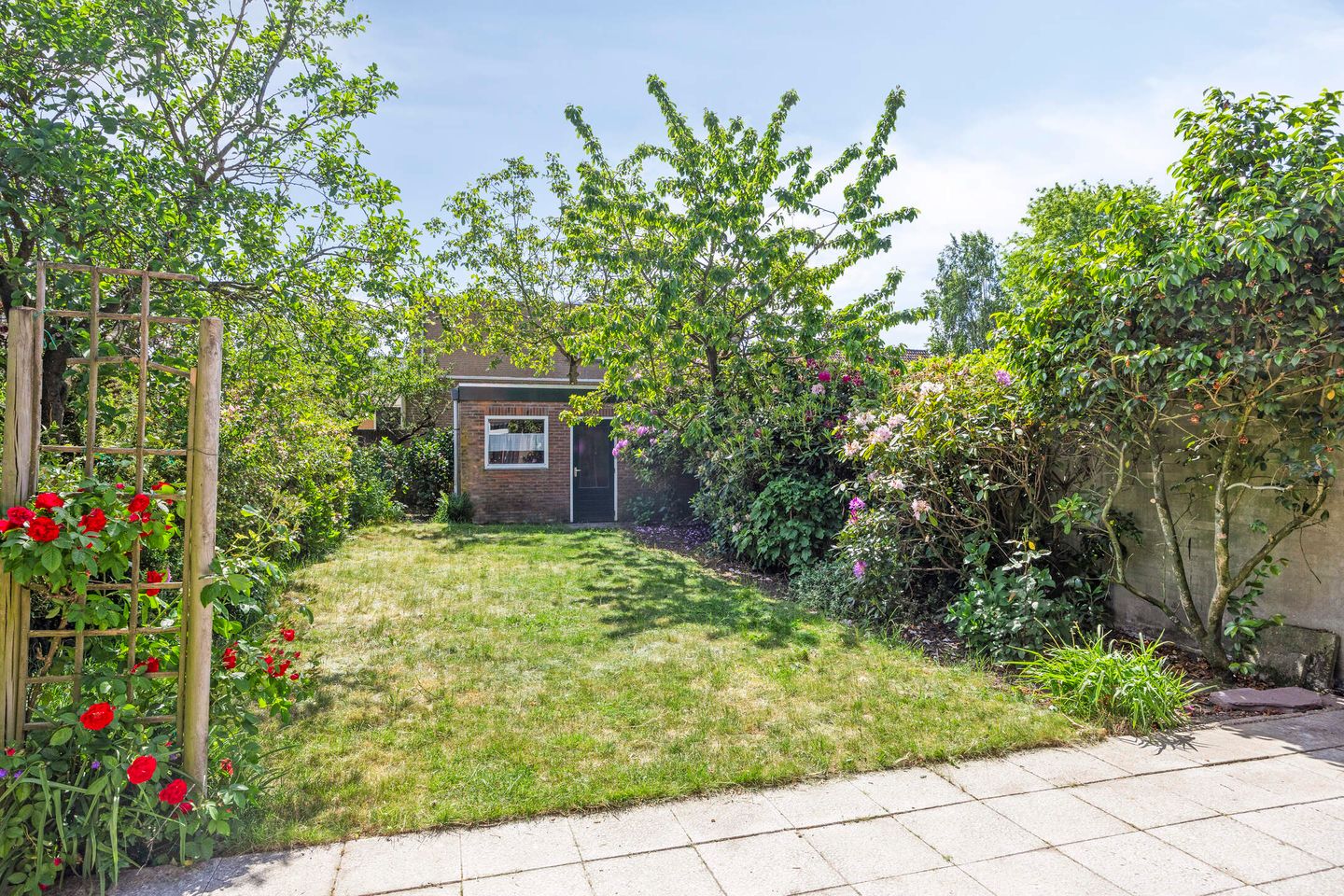 Foto 34 van Valkenierslaan 268