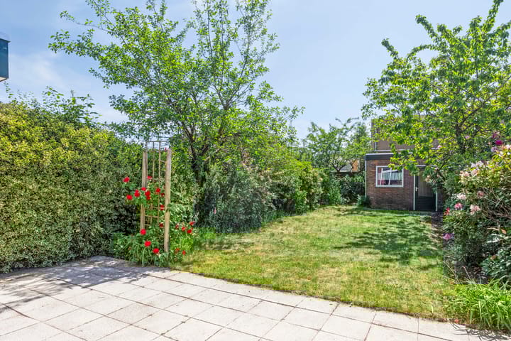 Foto 35 van Valkenierslaan 268