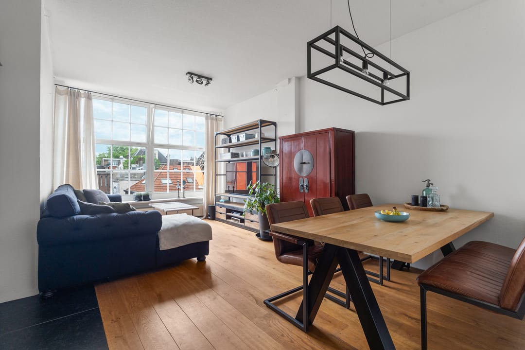 Foto 1 van Tullekensteeg 30-11