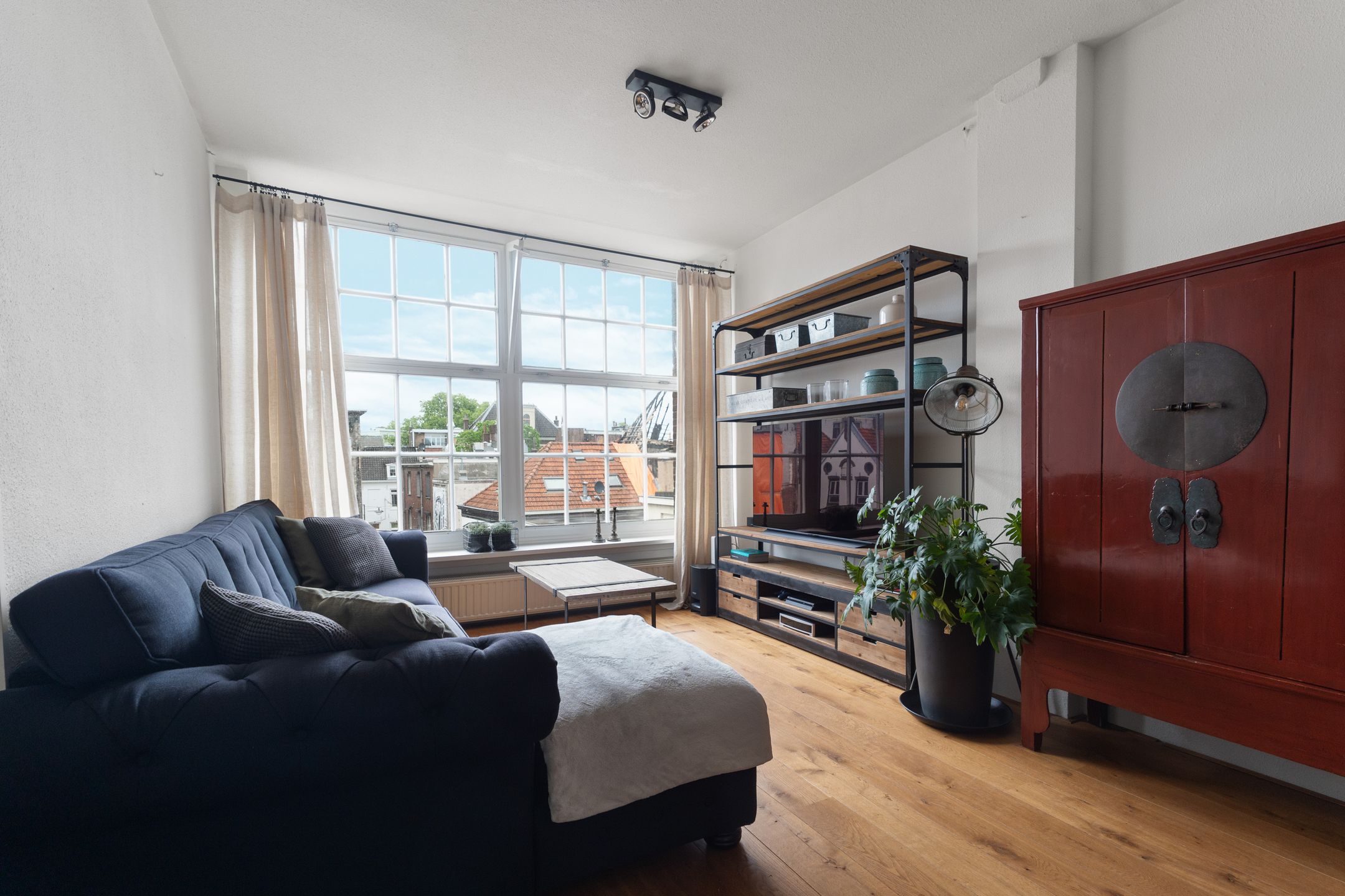 Foto 3 van Tullekensteeg 30-11