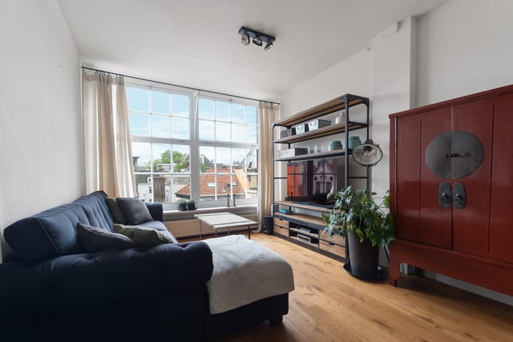 Foto 3 van Tullekensteeg 30-11