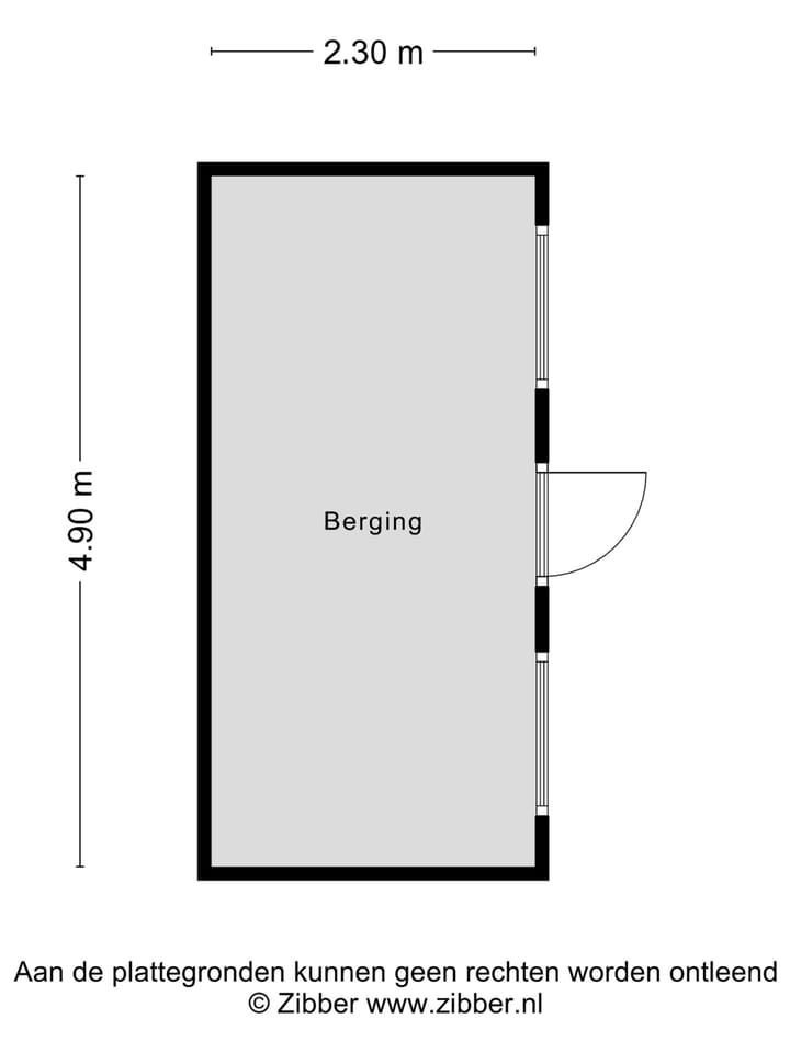 Foto 40 van Valkenierslaan 268